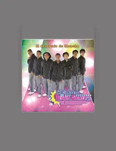 Listen to El Condesa De Bertin Gomez Jr., watch music videos, read bio, see tour dates & more!