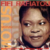 Fifi Rafiatou - Ago