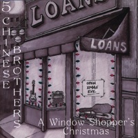 5 Chinese Brothers - Make the Rafters Ring