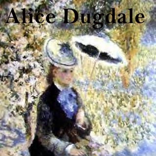 Alice Dugdale (Unabridged) cover