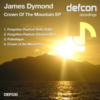 Crown Of The Mountain - EP - James Dymond