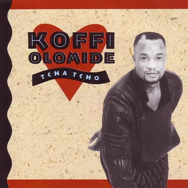 V.I.P. — Koffi Olomidé