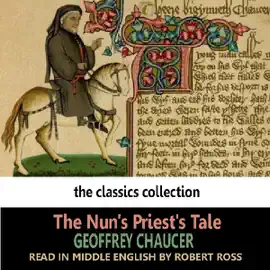 The Nun's Priest's Tale (Unabridged)