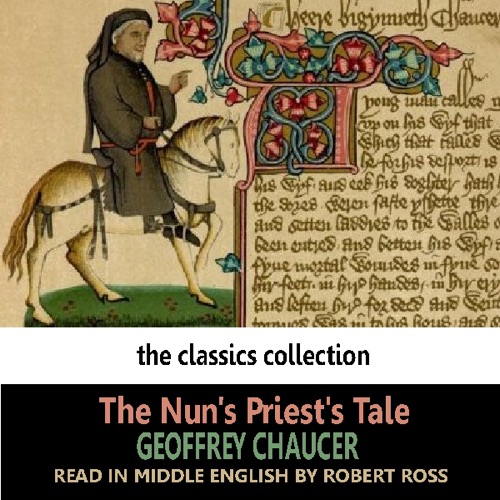 The Nun's Priest's Tale (Unabridged) cover