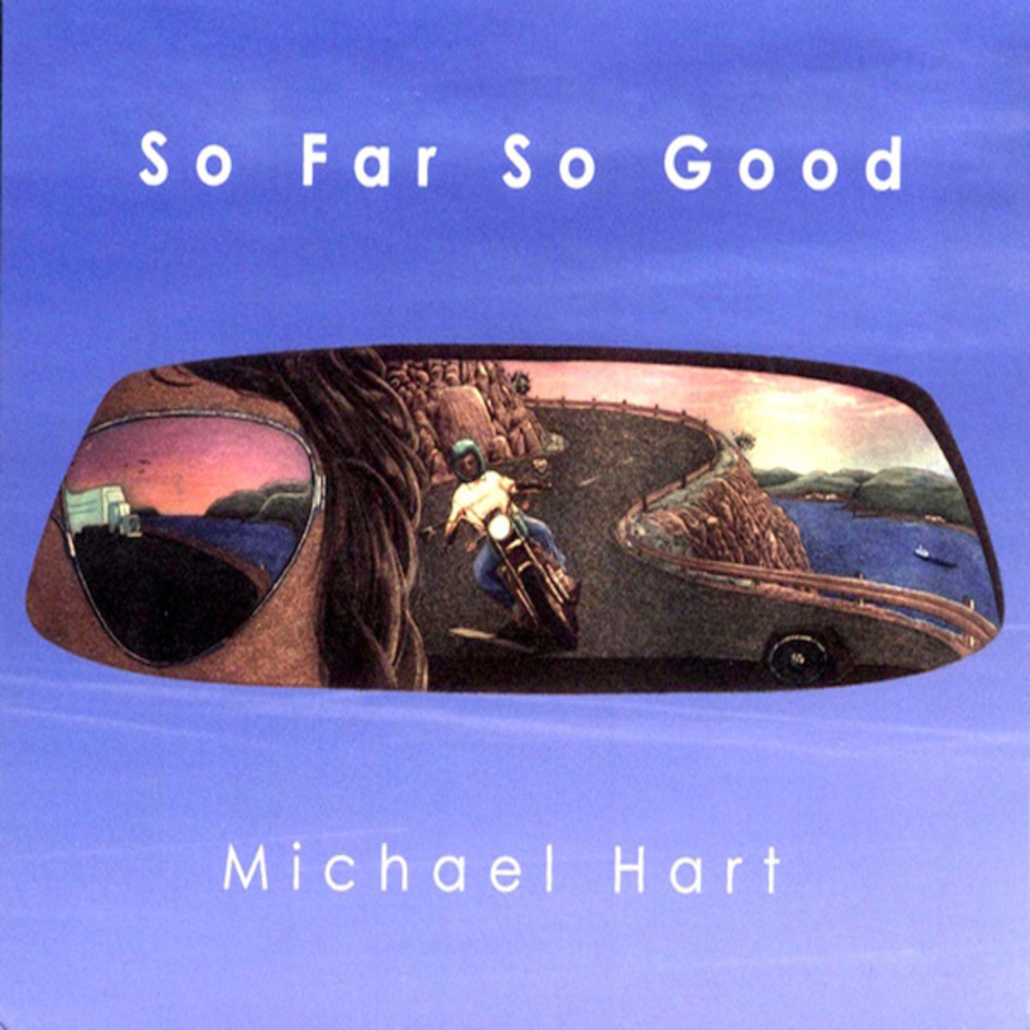 So Far So Good