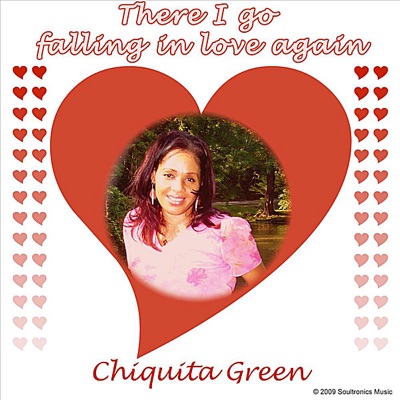 Chiquita Green