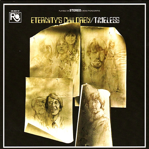 Eternity's Children - Album by Eternity's Children - Apple Music
