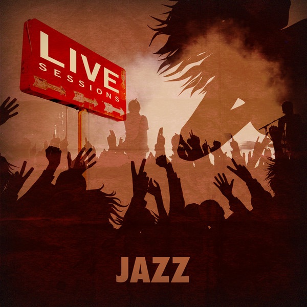 Live Sessions - Jazz (Live)