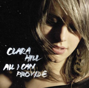 All I Can Provide - Clara Hill