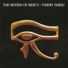 More by The Sisters of Mercy — cover art