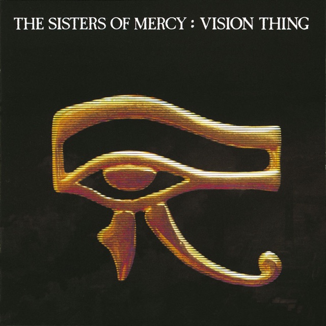 Vision Thing (Deluxe Version)