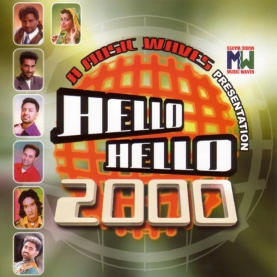 Hello Hello 2000