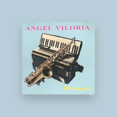 Listen to Ángel Viloria y Su Conjunto Típico Cibaeño, watch music videos, read bio, see tour dates & more!