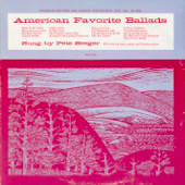 American Favorite Ballads, Vol. 1