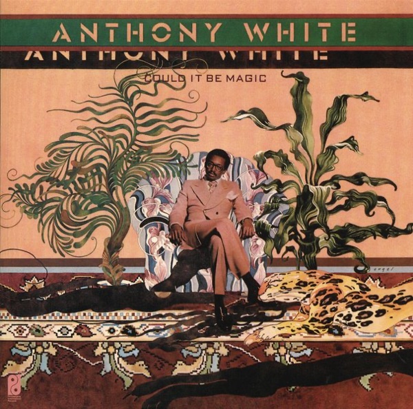 Album art