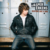 Waiting Like a Dog - Jasper Erkens Cover Art