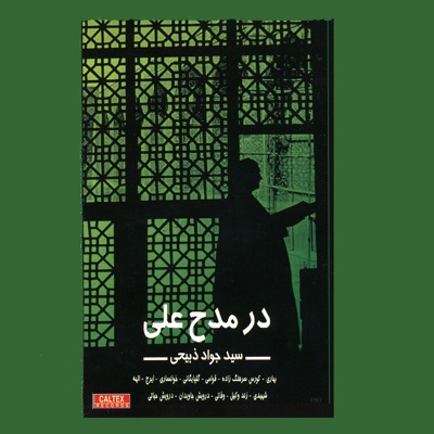 Ali Gooyam - Islamic Religion Ceremanies, Vol . 3