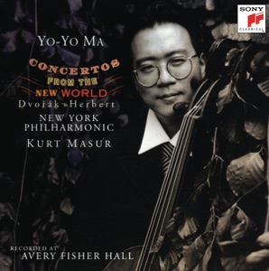 Concertos for the New World (Remastered)