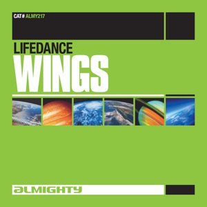 Wings (Almighty Anthem Mix)