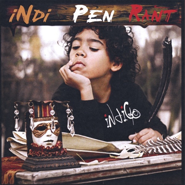 iNdi Pen Rant