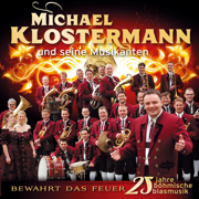 Die Kapelle Hat Gewonnen - Michael Klostermann und seine Musikanten