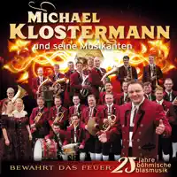 Leise Tränen — Michael Klostermann und seine Musikanten