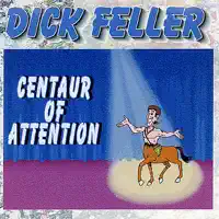 Purple bear — Dick Feller