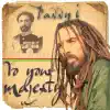 Danny I - Sometimish Rastaman (feat. Sabbattical Ahdah)