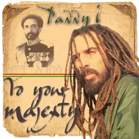 SOMETIMISH RASTAMAN FEAT. SABBATTICAL AHDAH