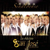 La Adictiva Banda San José de Mesillas - Sobrenatural