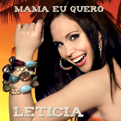 Mamá Eu Quero - Single