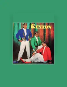 Listen to Los Kenton, watch music videos, read bio, see tour dates & more!