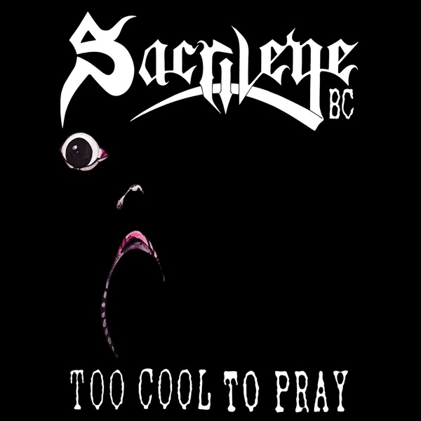Too Cool to Pray