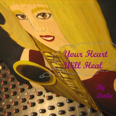 Your Heart Will Heal