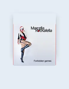 Listen to Marcella Rockafella, watch music videos, read bio, see tour dates & more!