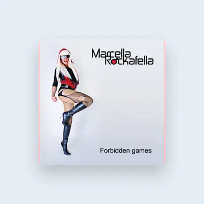 Listen to Marcella Rockafella, watch music videos, read bio, see tour dates & more!