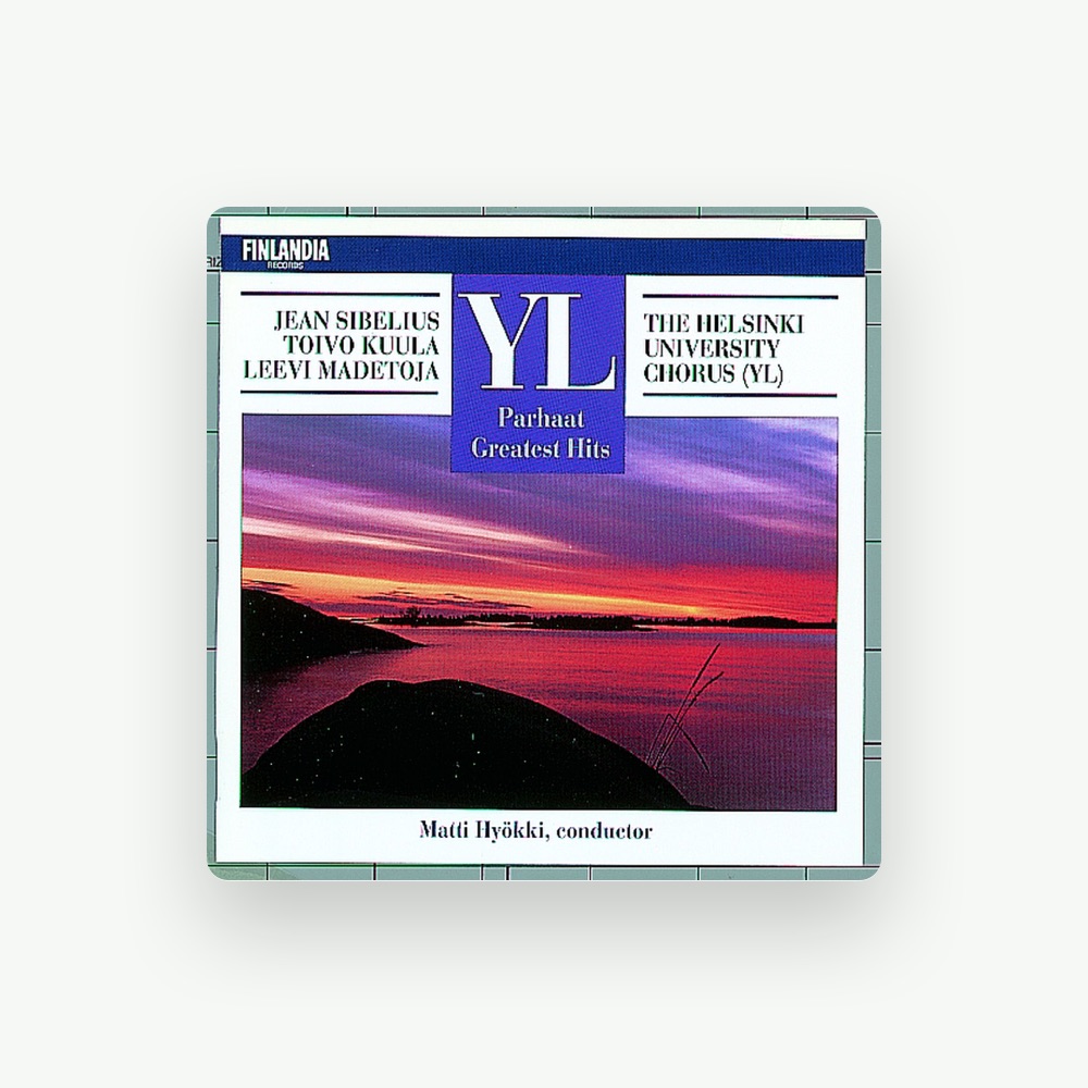 Фото Matti Hyökki