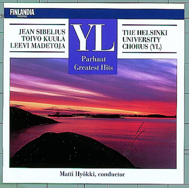 Iltatunnelma, Op. 27b/5, 1916 (Eventide)