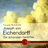 Joseph von Eichendorff - Die schönsten Gedichte - Joseph von Eichendorff