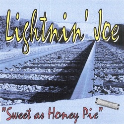 Lightnin' Joe - Just Wont Burn