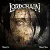 LORDCHAIN - Desperate (2010)