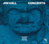 The Answer Is Yes — Jim Hall