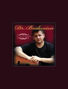 Ouve Ty Fletcher, vê vídeos de música, lê a biografia, vê as datas da digressão e muito mais!