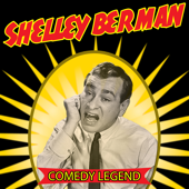 Comedy Legend - Shelley Berman