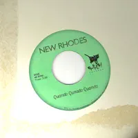 Quando, Quando, Quando — New Rhodes