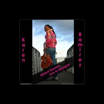 Listen to Karen Ramirez, watch music videos, read bio, see tour dates & more!