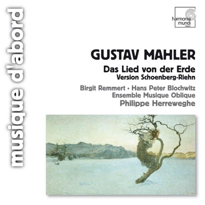 Ensemble Musique Oblique & Philippe Herreweghe