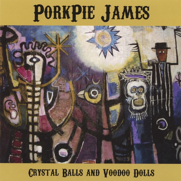 Crystal Balls and Voodoo Dolls