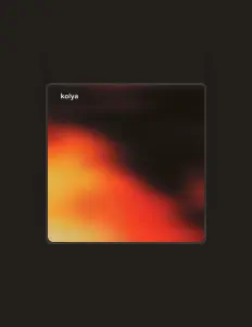 Listen to Kolya, watch music videos, read bio, see tour dates & more!