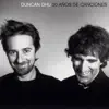 DUNCAN DHU - Una Calle De Paris
